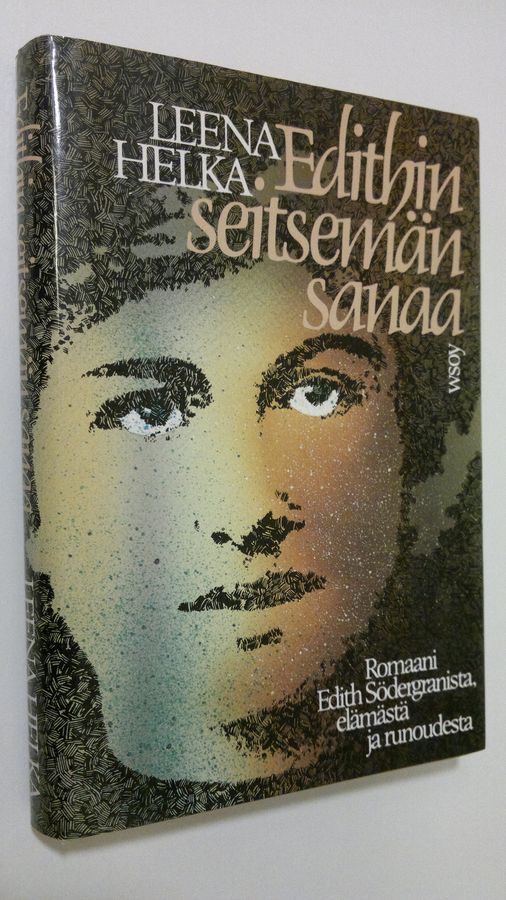 Leena Helka : Edithin seitsemän sanaa