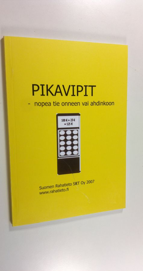Pikavipit