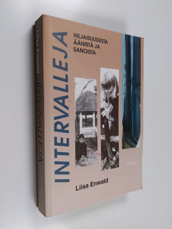 Intervalleja