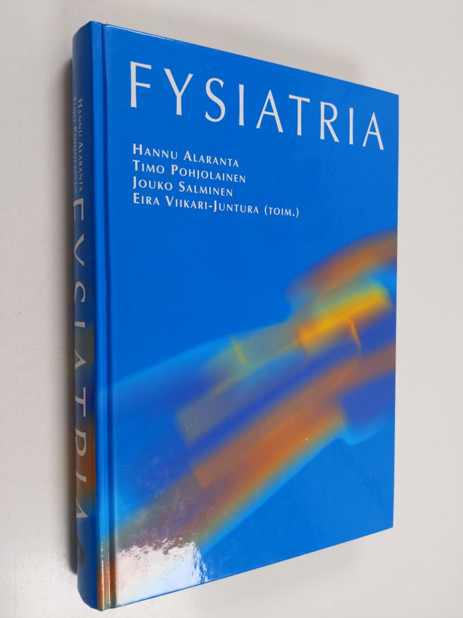 Fysiatria