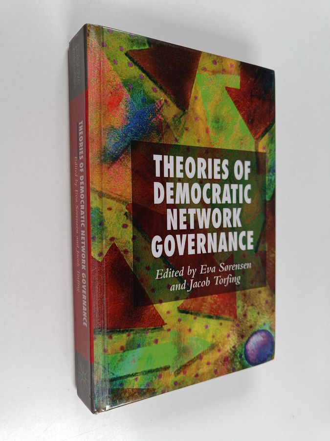 Theories of democratic network governance