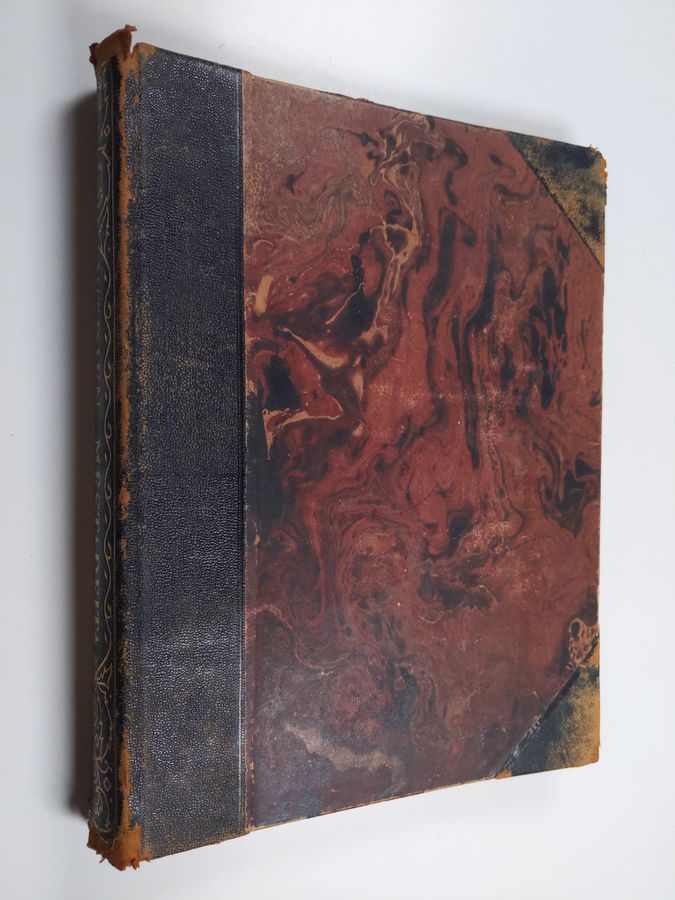 Edvard Richter : Värien mestareita : 50 värillistä taidepainojäljennöstä Europan uusimmasta maalaustaiteesta - Wärien mestareita