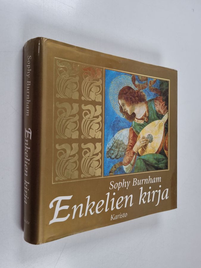 Enkelien kirja