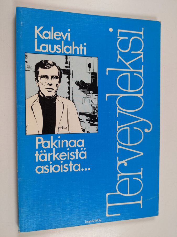 Terveydeksi