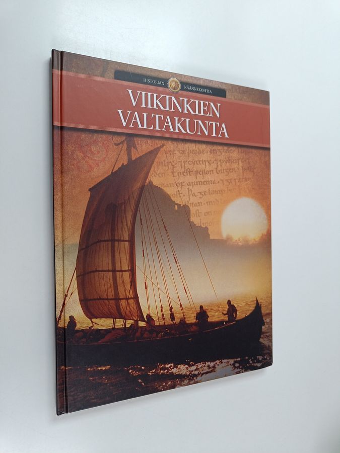 Viikinkien valtakunta