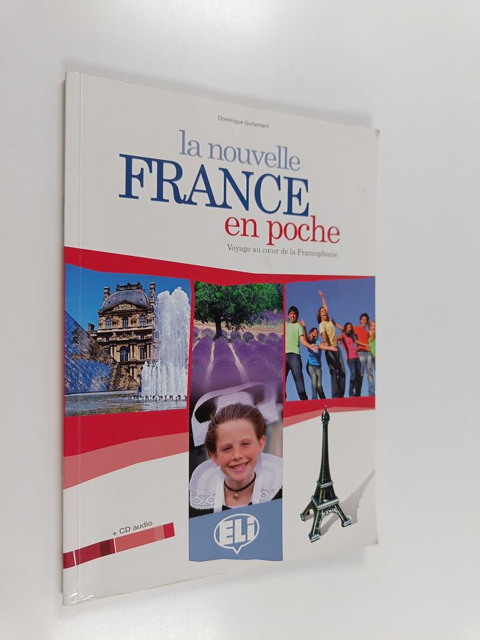 voyage au coeur de la Francophonie