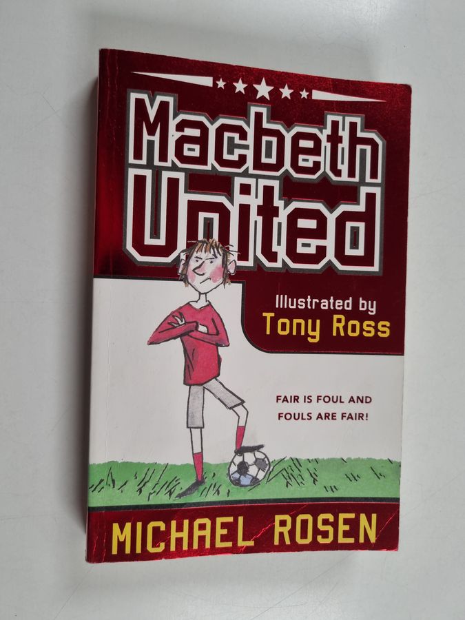 Macbeth United: A Football Tragedy