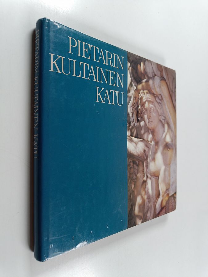 Pietarin kultainen katu