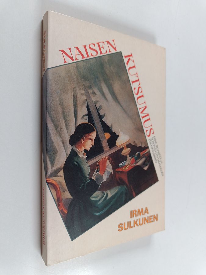 Naisen kutsumus