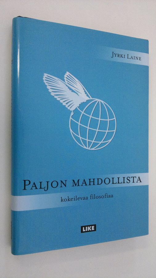 Paljon mahdollista
