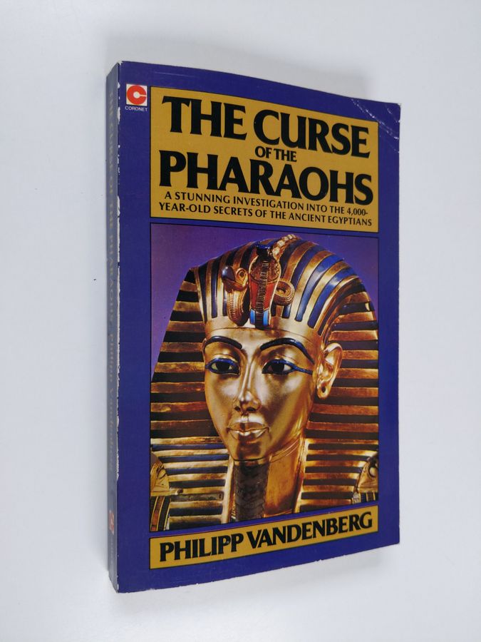The Curse of the Pharaohs