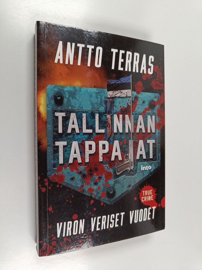 Tallinnan tappajat