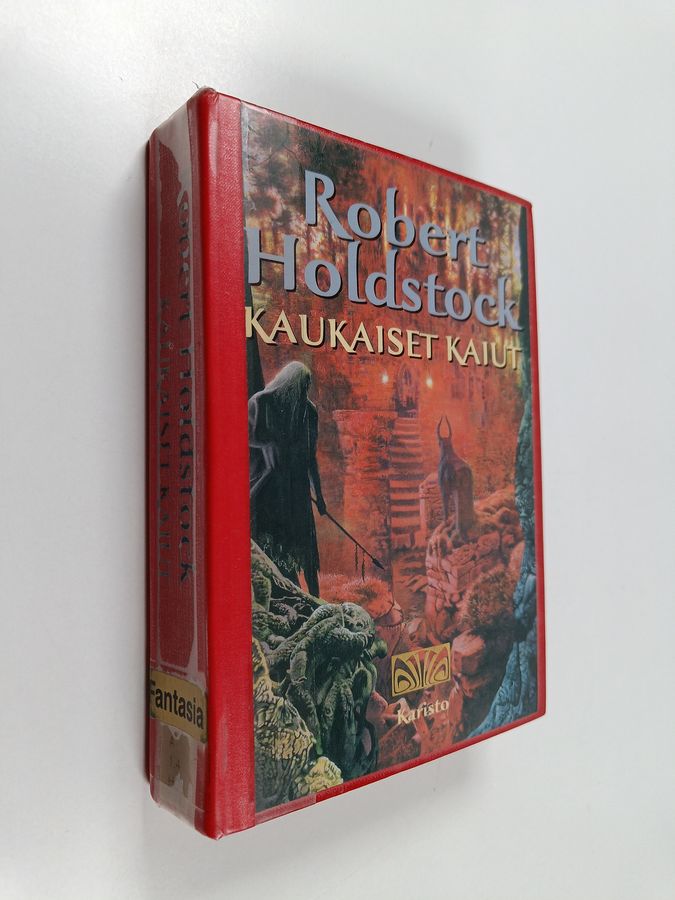 Kaukaiset kaiut