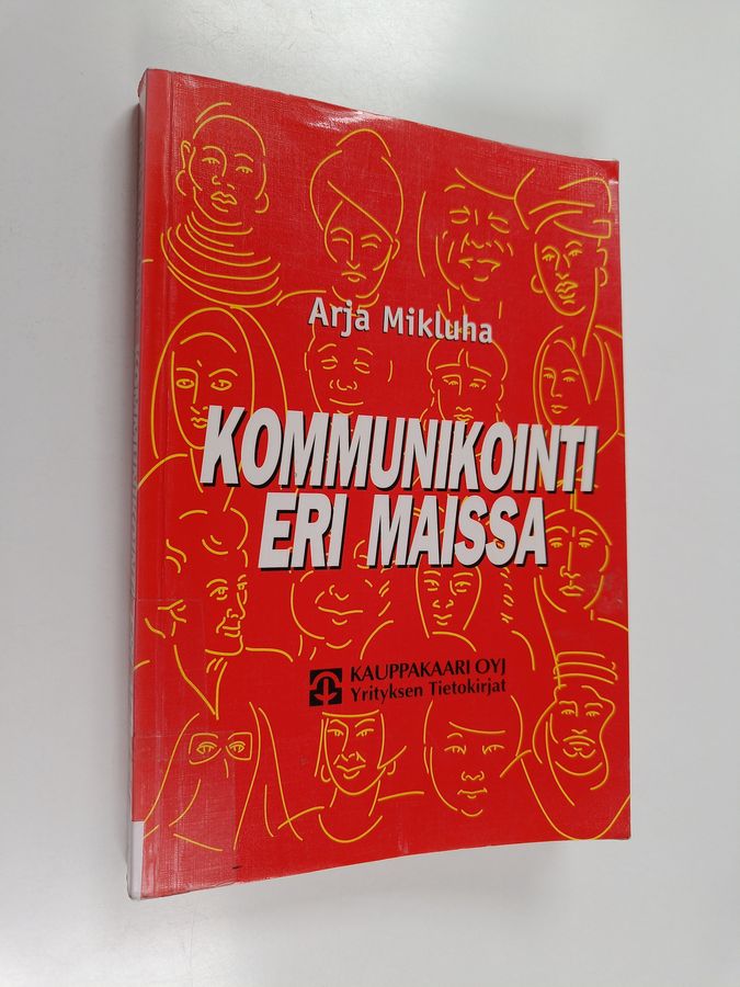 Kommunikointi eri maissa