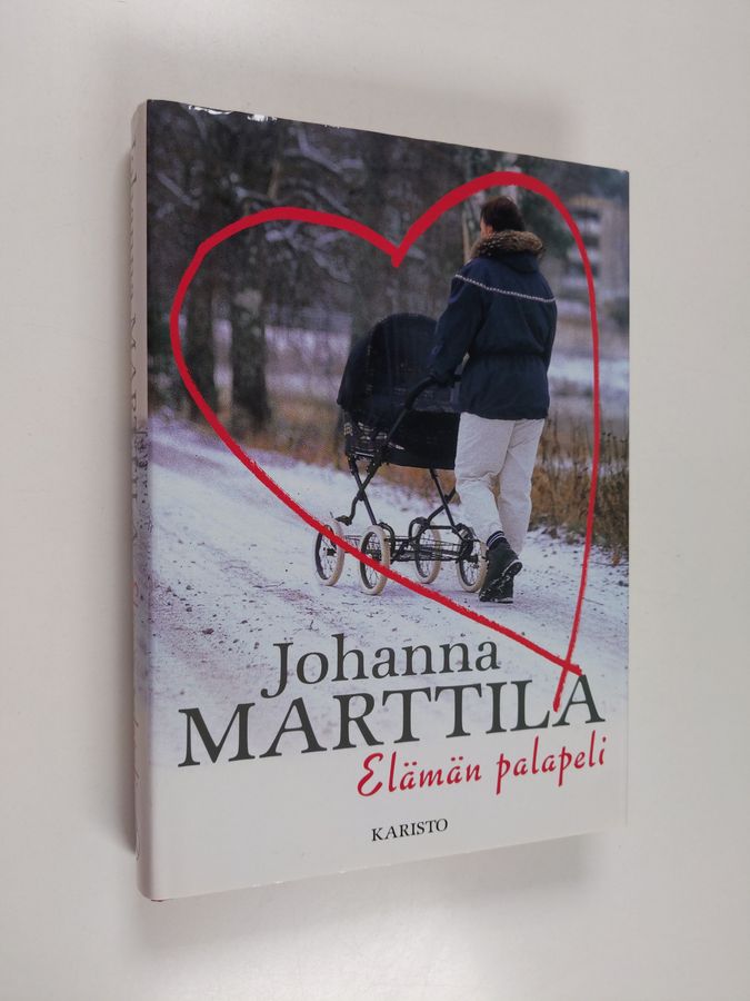 Elämän palapeli