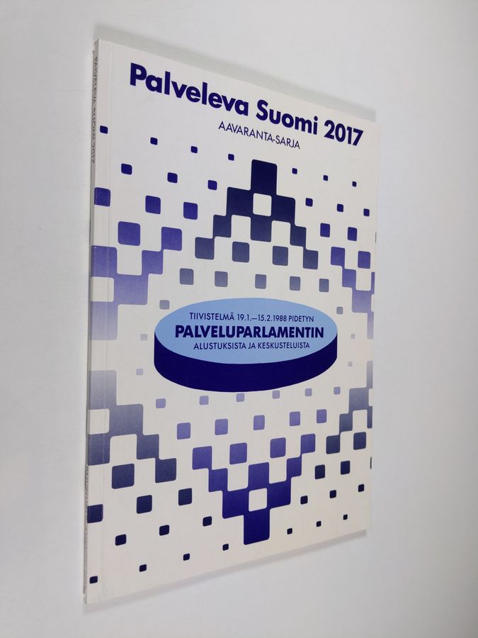 Palveleva Suomi 2017