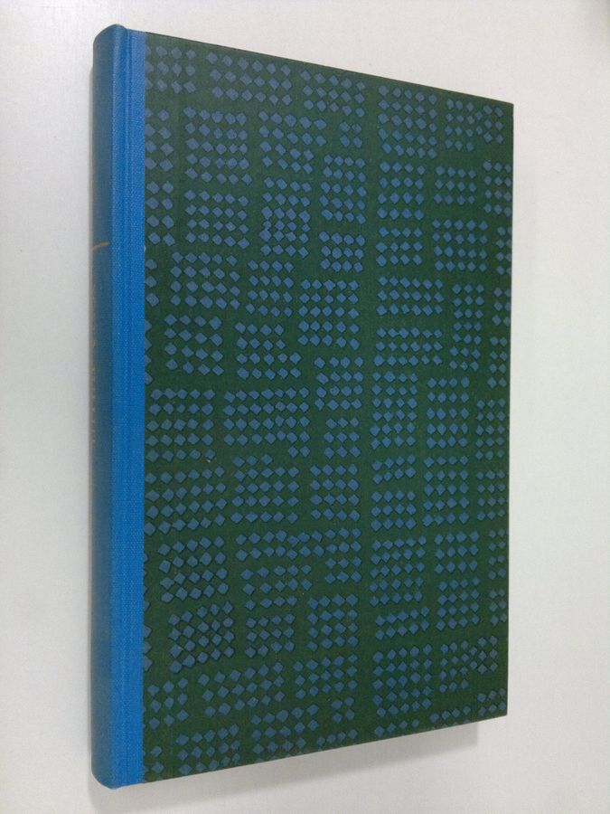 Eino Säisä : Yöstä tullut