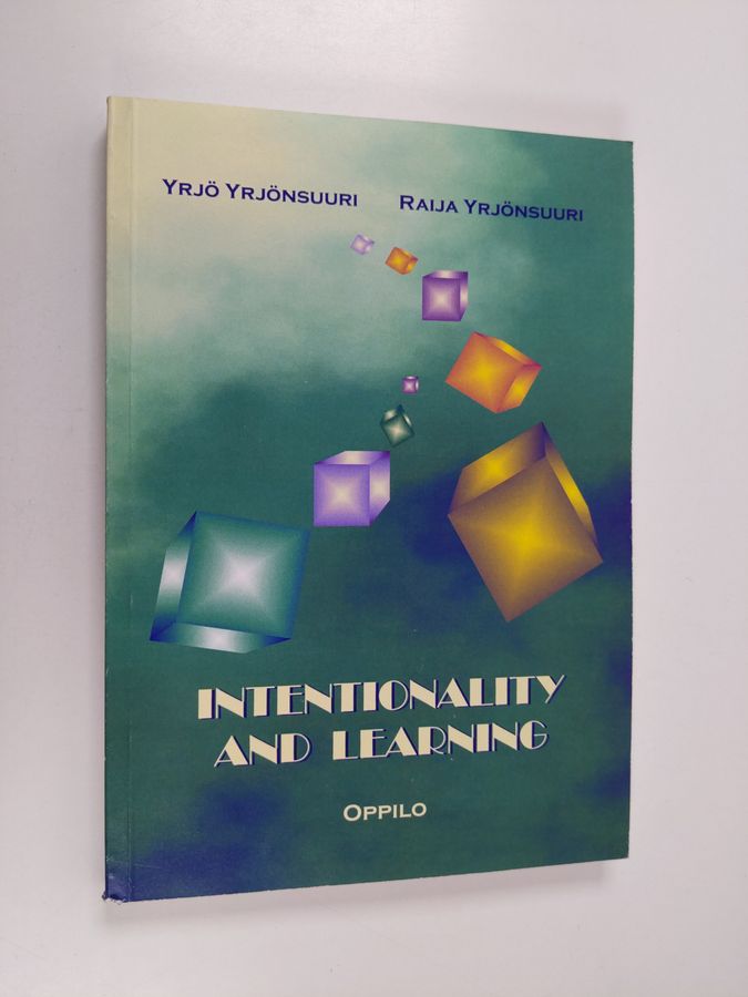 Intentionality and learning