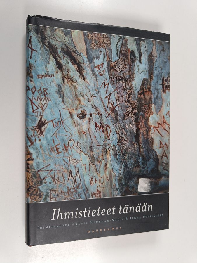 Ihmistieteet tänään