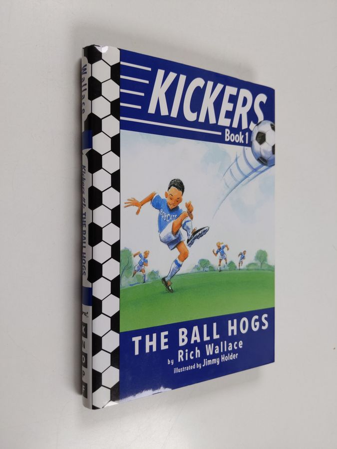 The Ball Hogs