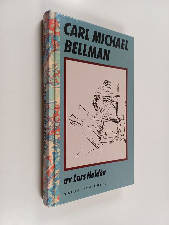 Carl Michael Bellman