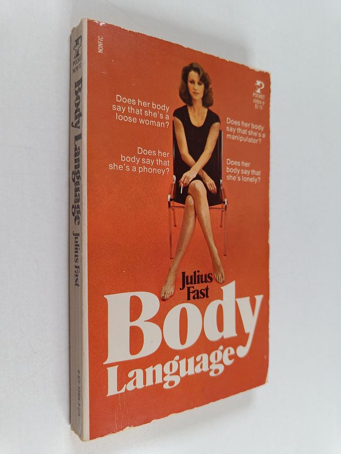 Body language