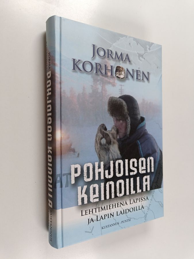 Pohjoisen keinoilla