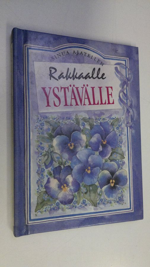 Rakkaalle ystävälle