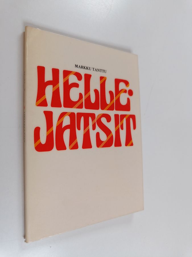 Hellejatsit