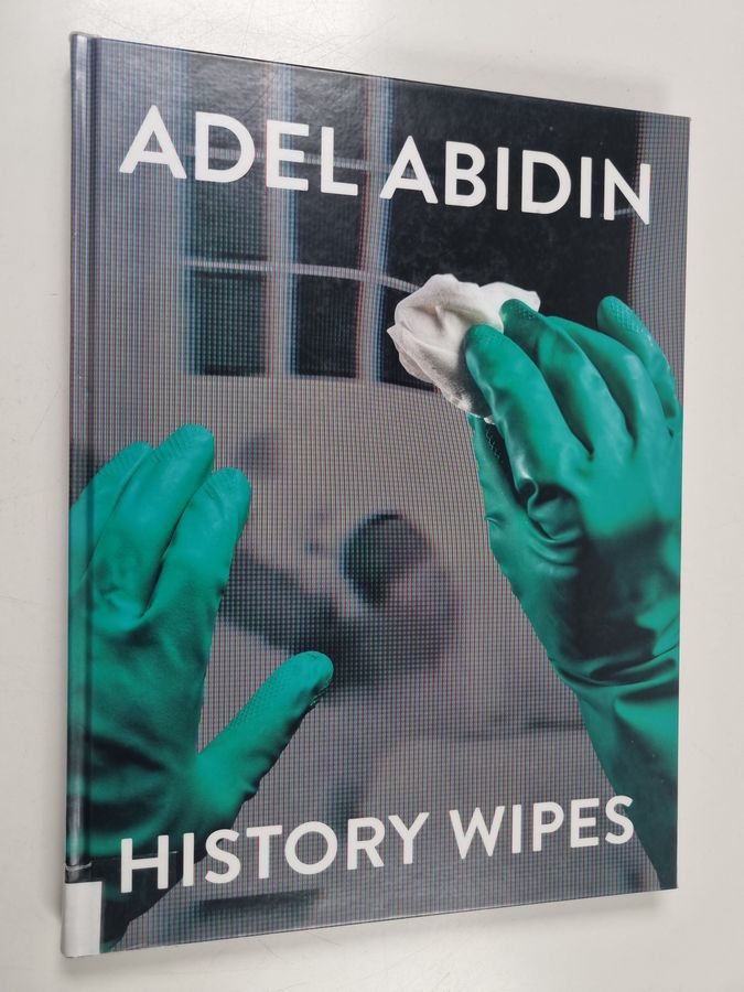 Adel Abidin