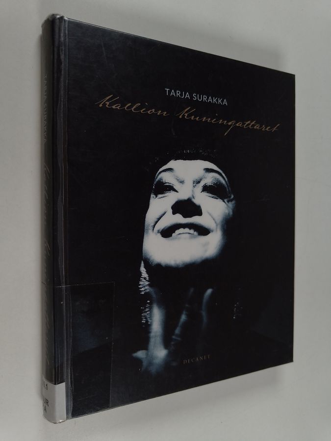 Kallion Kuningattaret