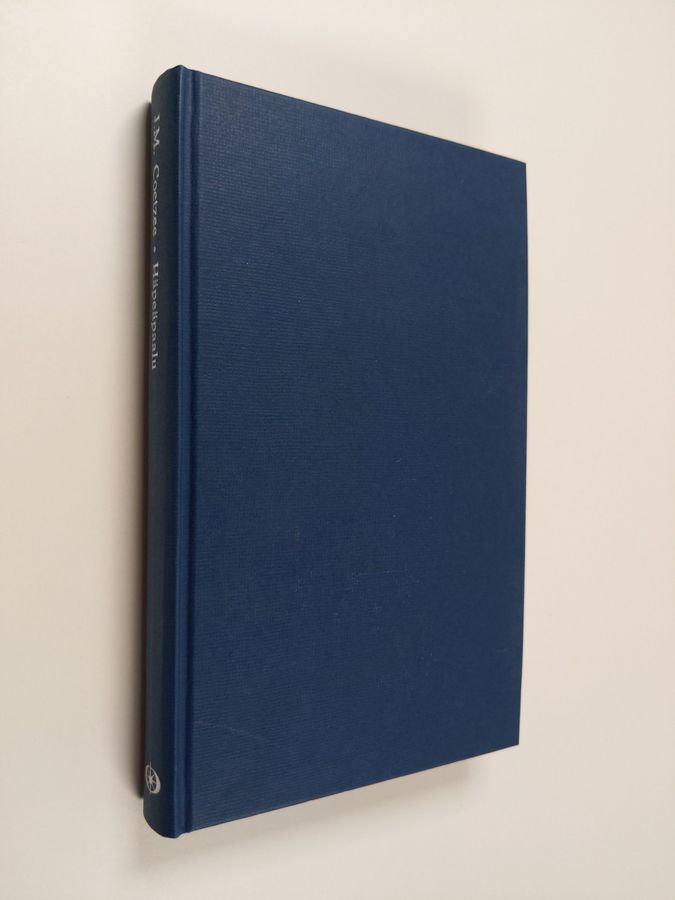 J. M. Coetzee : Häpeäpaalu