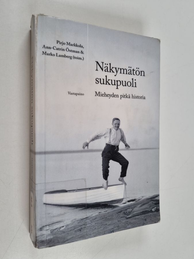 Näkymätön sukupuoli