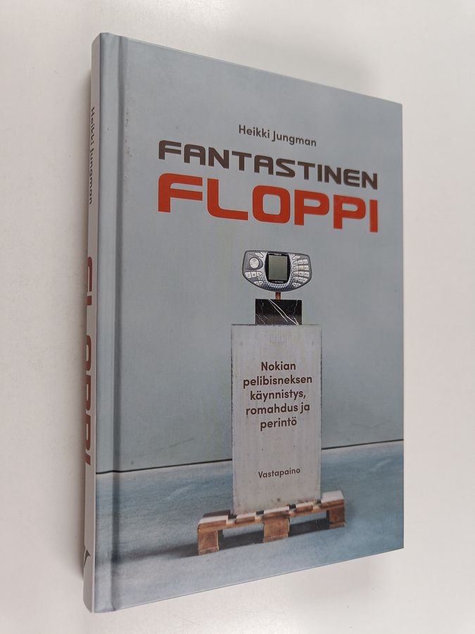 Fantastinen floppi
