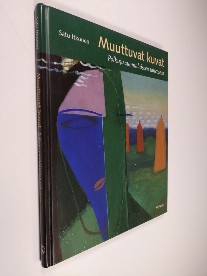 Muuttuvat kuvat