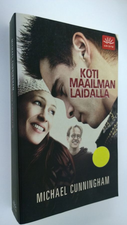 Michael Cunningham : Koti maailman laidalla