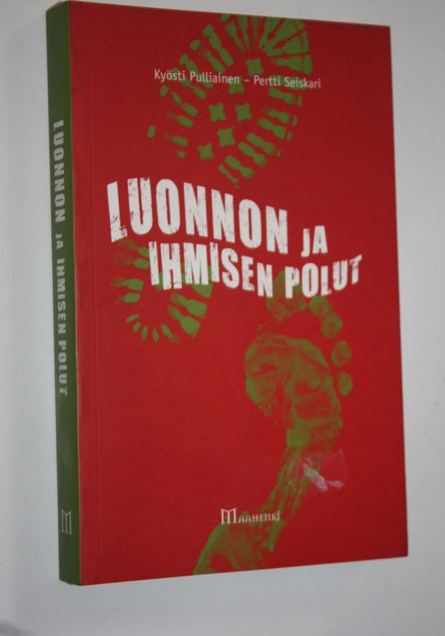 Luonnon ja ihmisen polut