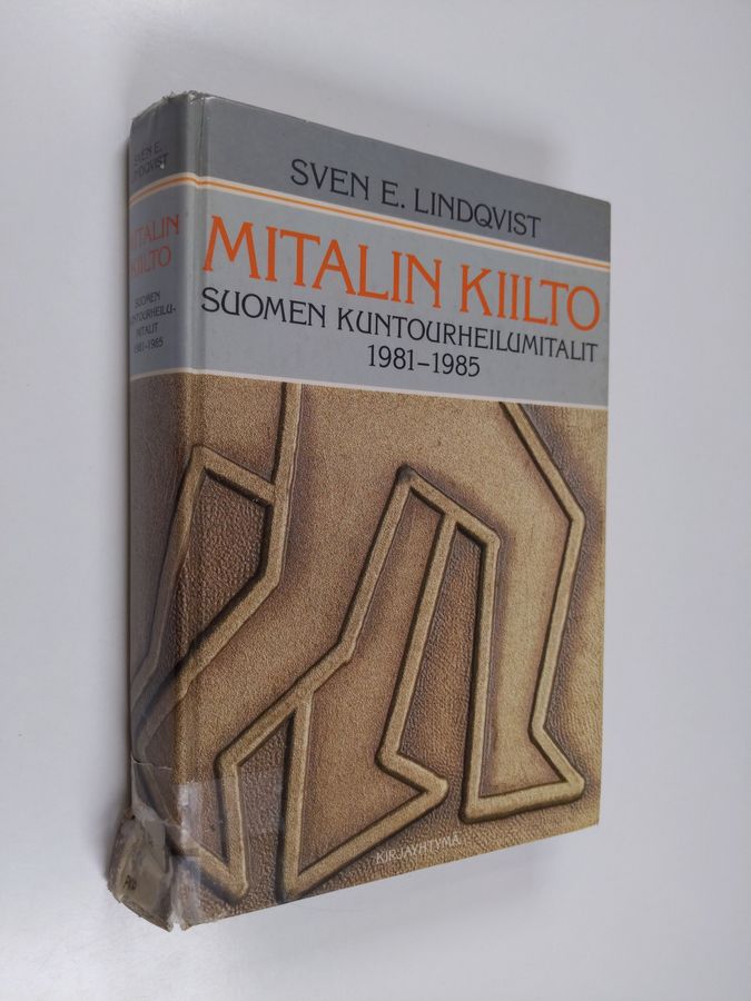 Mitalin kiilto