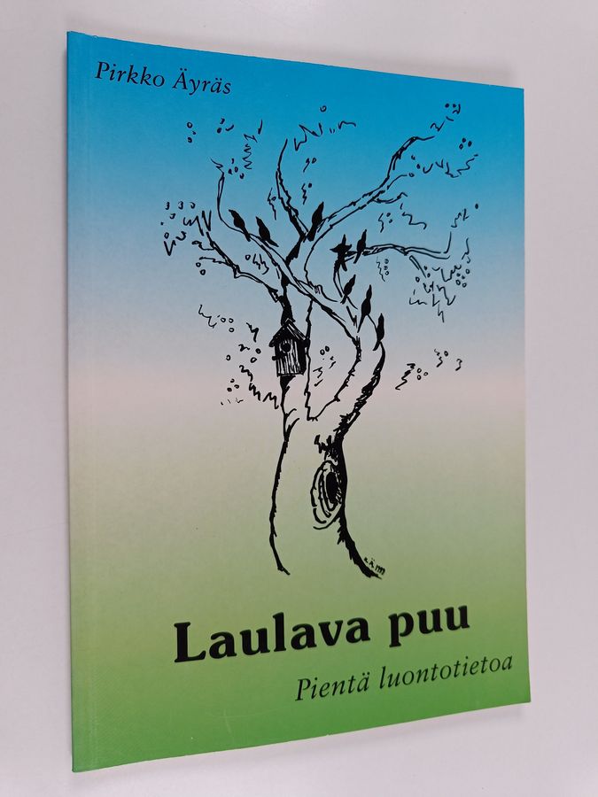 Laulava puu