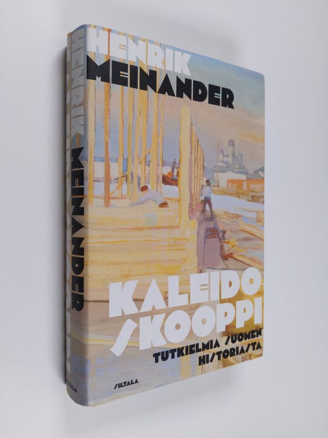 Kaleidoskooppi