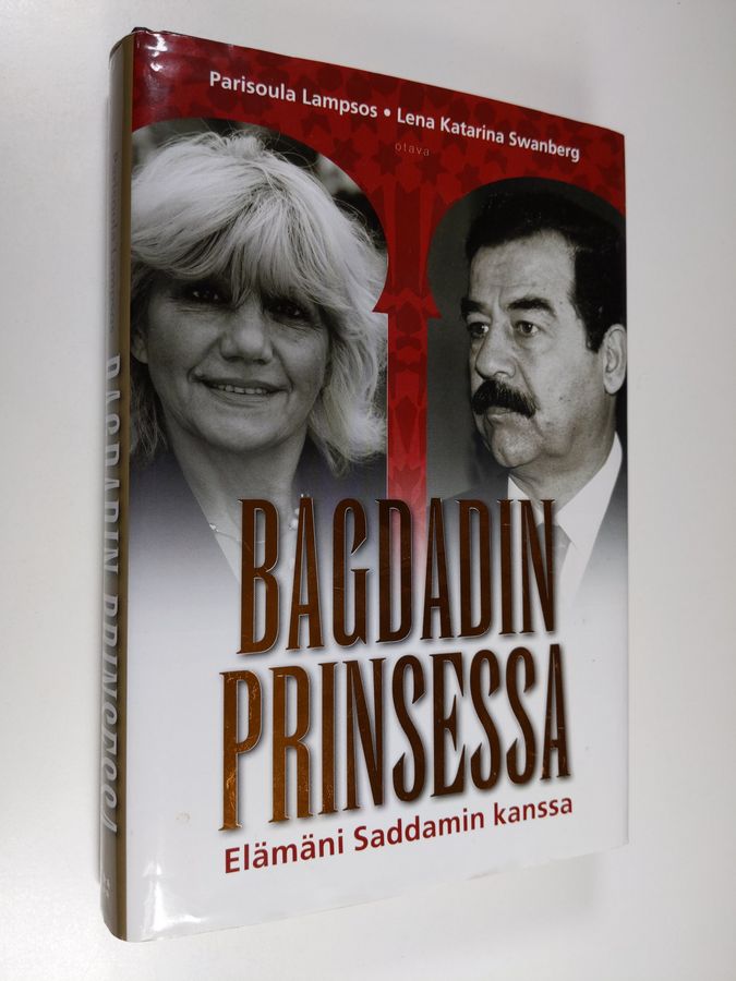 Bagdadin prinsessa