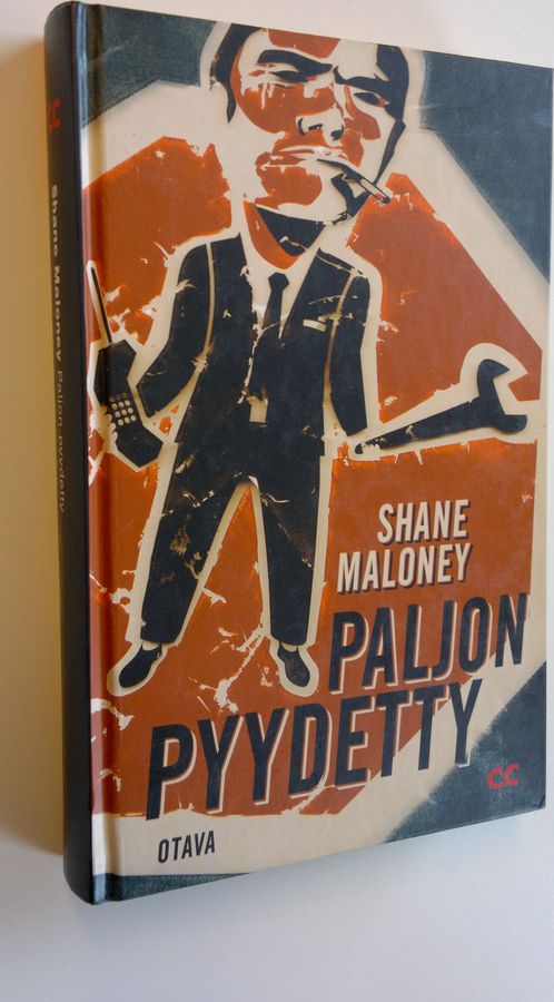 Paljon pyydetty