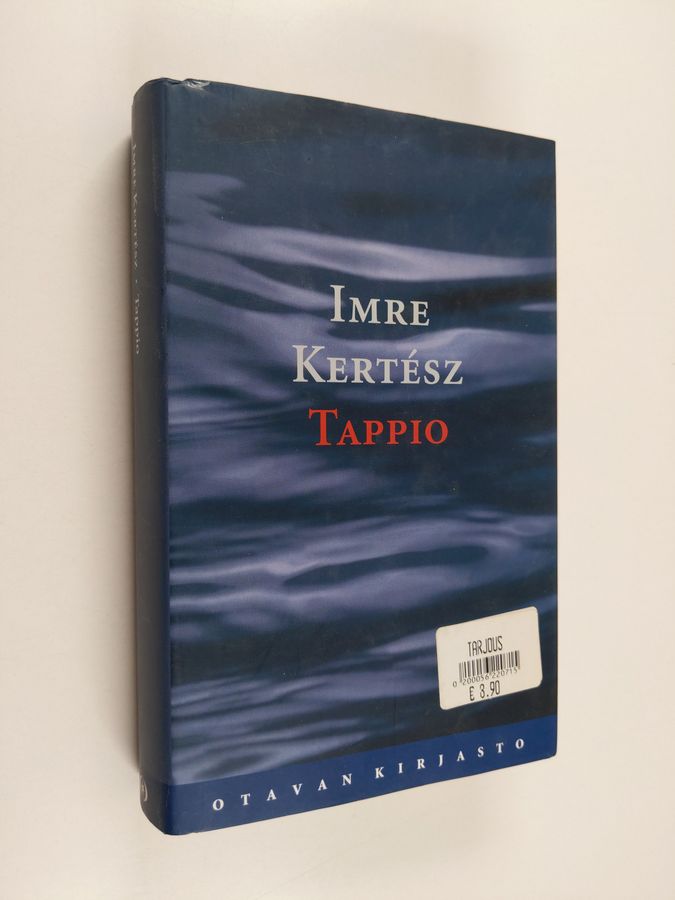 Imre Kertesz : Tappio