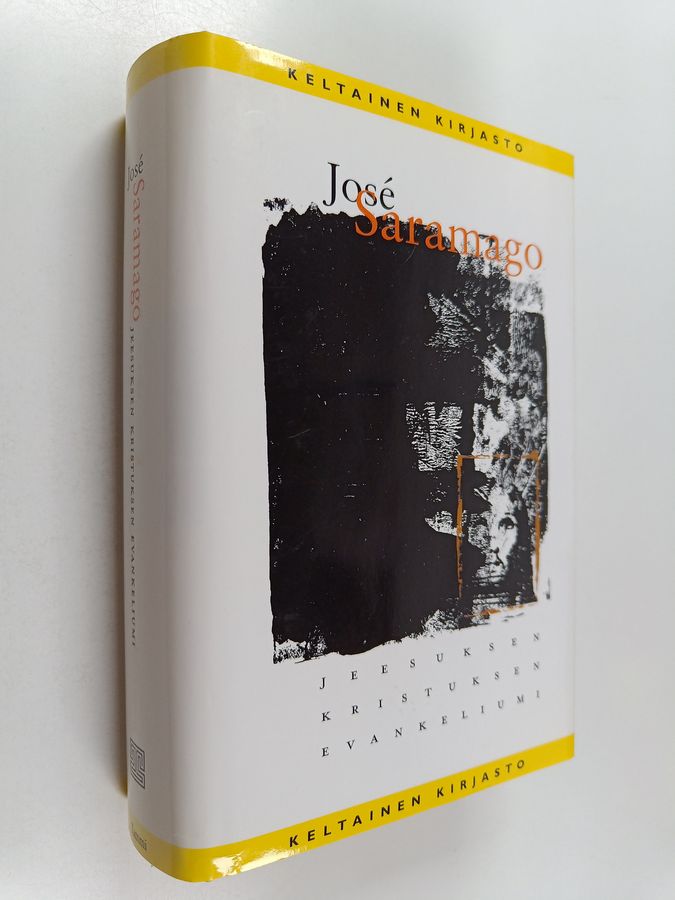 Jeesuksen Kristuksen evankeliumi