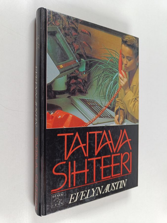 Taitava sihteeri