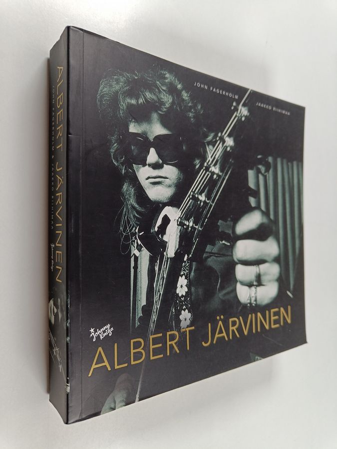 Albert Järvinen