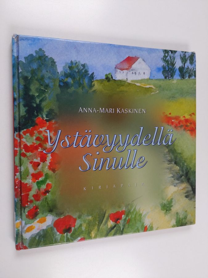 Ystävyydellä sinulle
