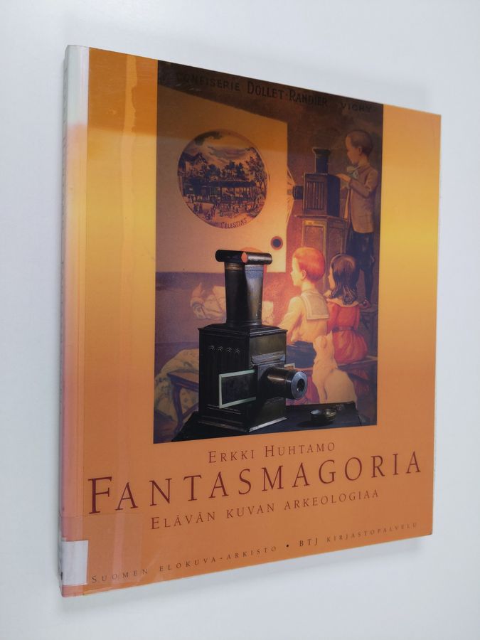 Fantasmagoria