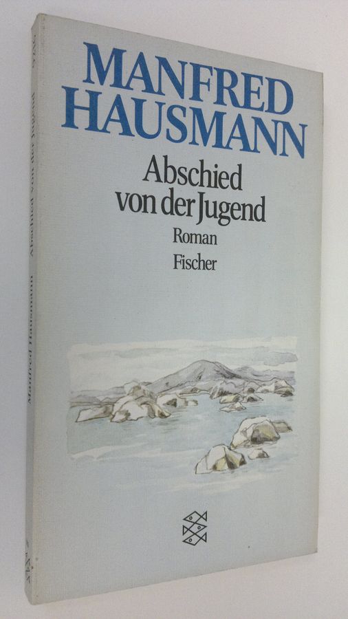 Abschied von der Jugend