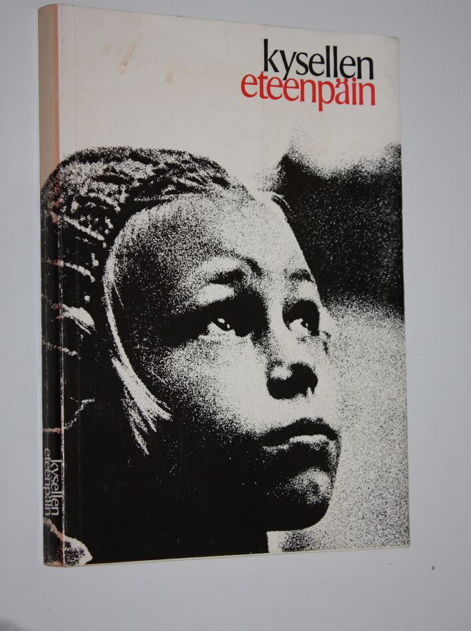 Erkki ym. (Toimitus) Kansanaho : Kysellen eteenpäin